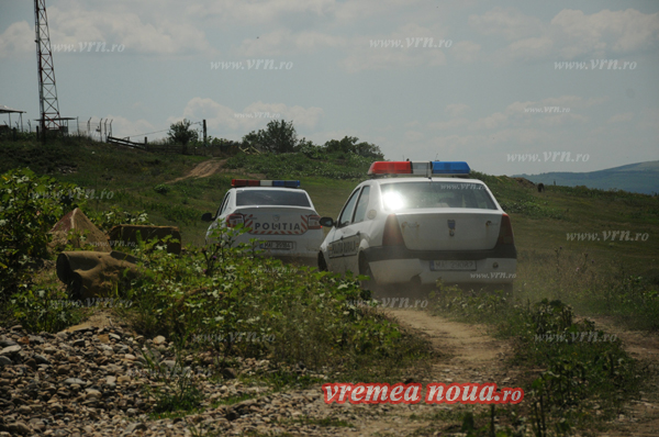 Doi copii s-au înecat în Iazul Morții, din Vaslui! Au fost găsiți îmbrățișați pe fundul apei