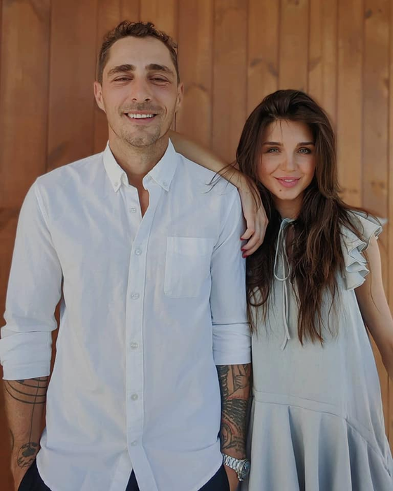 Alice Cavaleru, însărcinată cu al doilea copil? Soția lui Vladimir Drăghia s-ar fi dat singură de gol: “Aici e loc pentru doi copii”