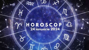 Horoscop 24 ianuarie 2024. Zodia care riscă să piardă bani