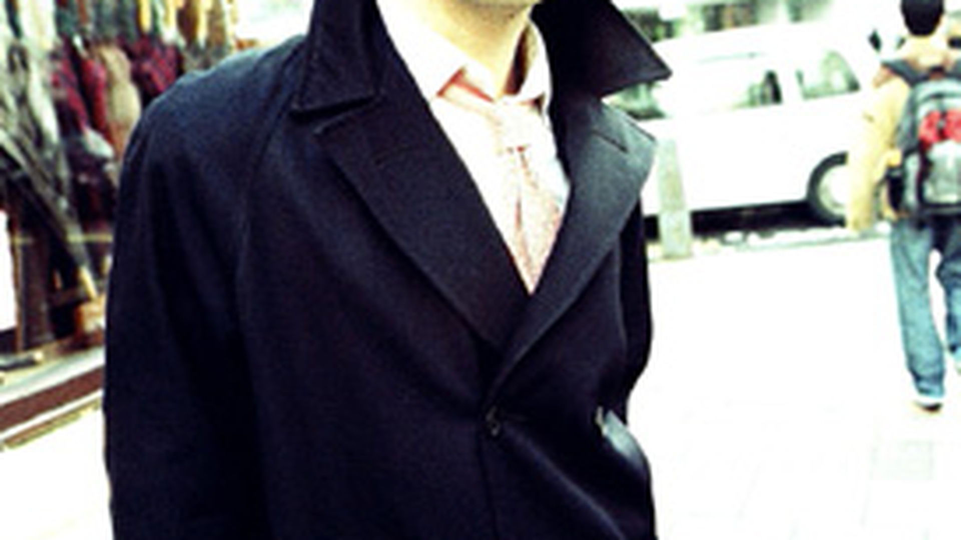 Pete Doherty, vecinul de cosmar