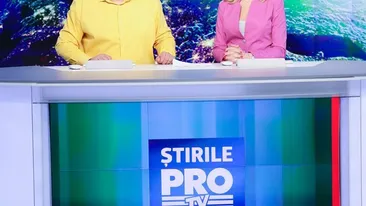 Plecări în masă! Și-au dat demisia de la Știrile Pro TV