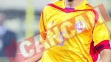 Chivu, noul Mihajlovic