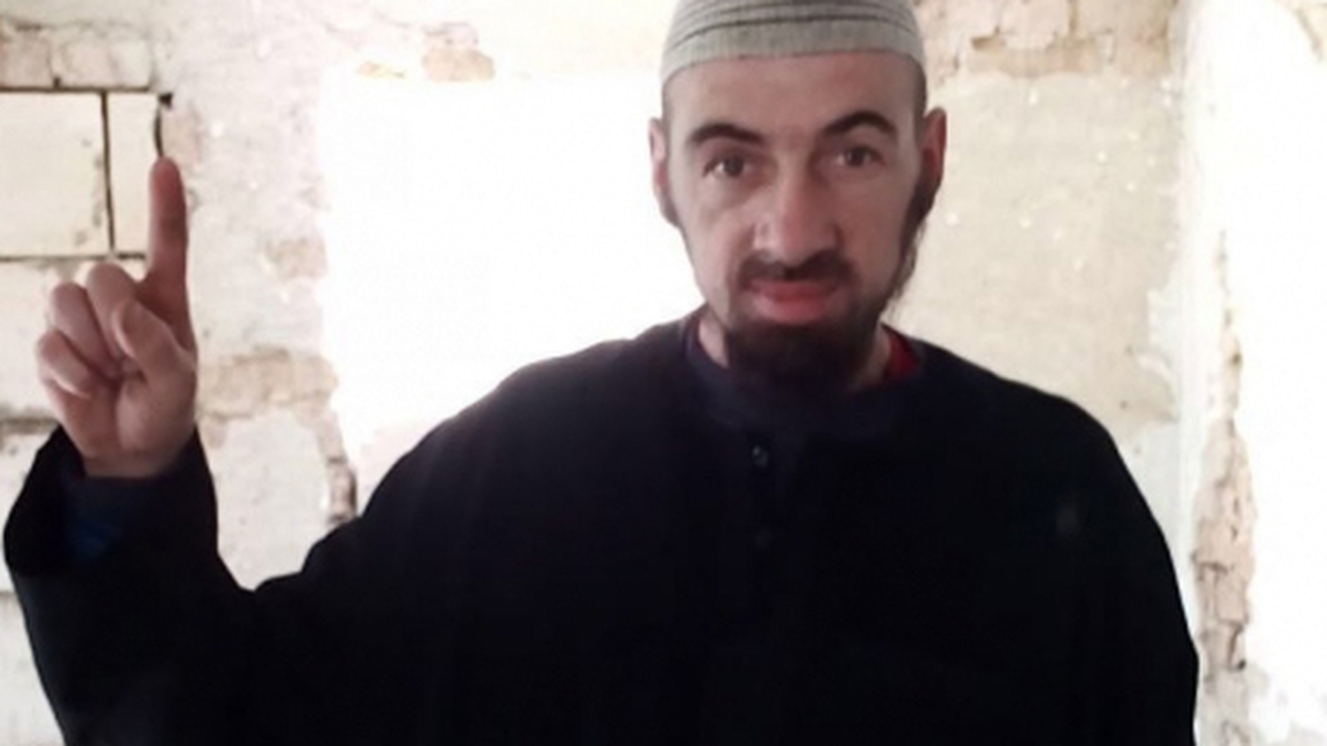 Decizia judecătorilor în cazul românului acuzat de terorism
