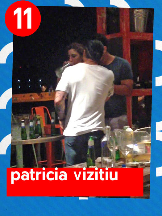 TOP sexy-vedete care au turnat în ele până când s-au făcut praf! Ia mai bea un păhărel…