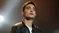 Tom Parker, celebrul cântăreț britanic din „The Wanted”, are tumoare cerebrală în fază terminală