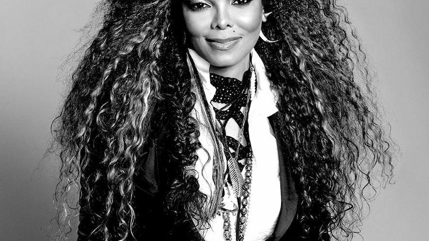 Janet Jackson a trecut prin momente de panică! Cântăreața era îngrijorată pentru fiul său și a chemat poliția