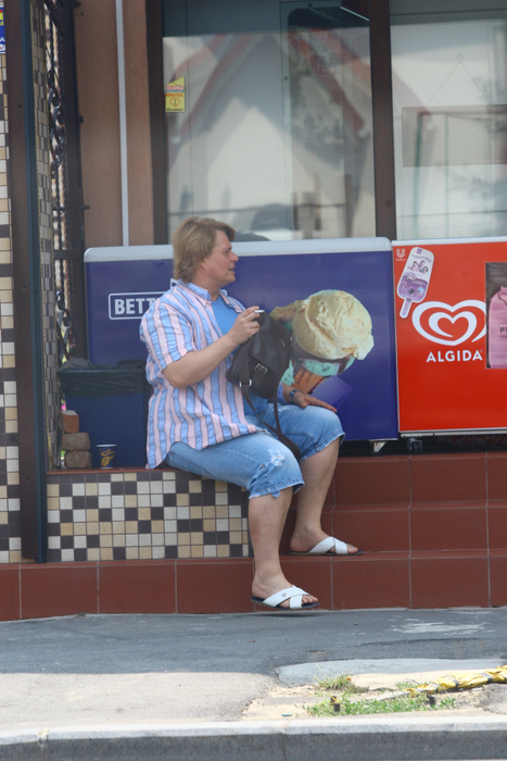 Bucătarul Vlăduț, de la Neatza