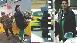 ”Regina” lui Florin Salam, la piață în Dorobanți cu 100.000 € la ”purtător” + Câți bani i-a dat unei cerșetoare
