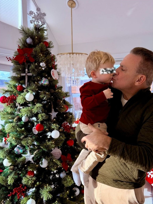 Karoline Leavitt a născut un fiu în timpul campaniei electorale din 2024. Sursa foto: Instagram
