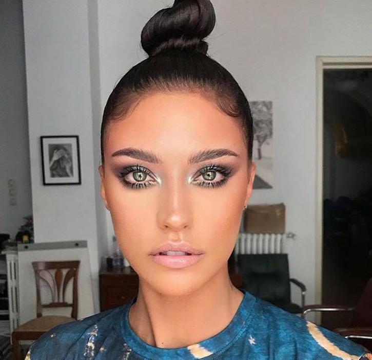 Antonia, schimbare radicală de look! N-o mai recunoști pe stradă