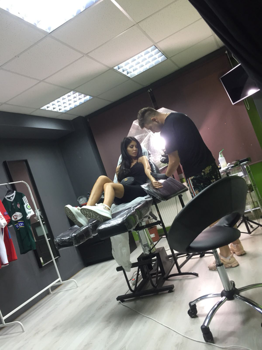 Ex-logodnica lui Cătălin Cazacu a luat o decizie radicală! A hotărât să…