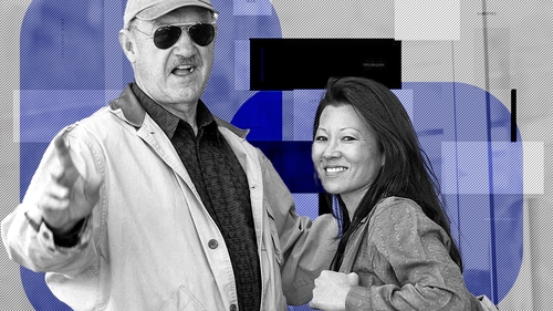 Ipoteză șocantă în cazul morții actorului Gene Hackman și a soției sale, găsiți fără suflare lângă câinele lor! Poliția nu exclude o dublă sinucidere