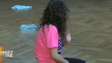 Nervii au dat in clocot la Dansez pentru tine! Coregraful a aruncat cu sticla intr-o concurenta