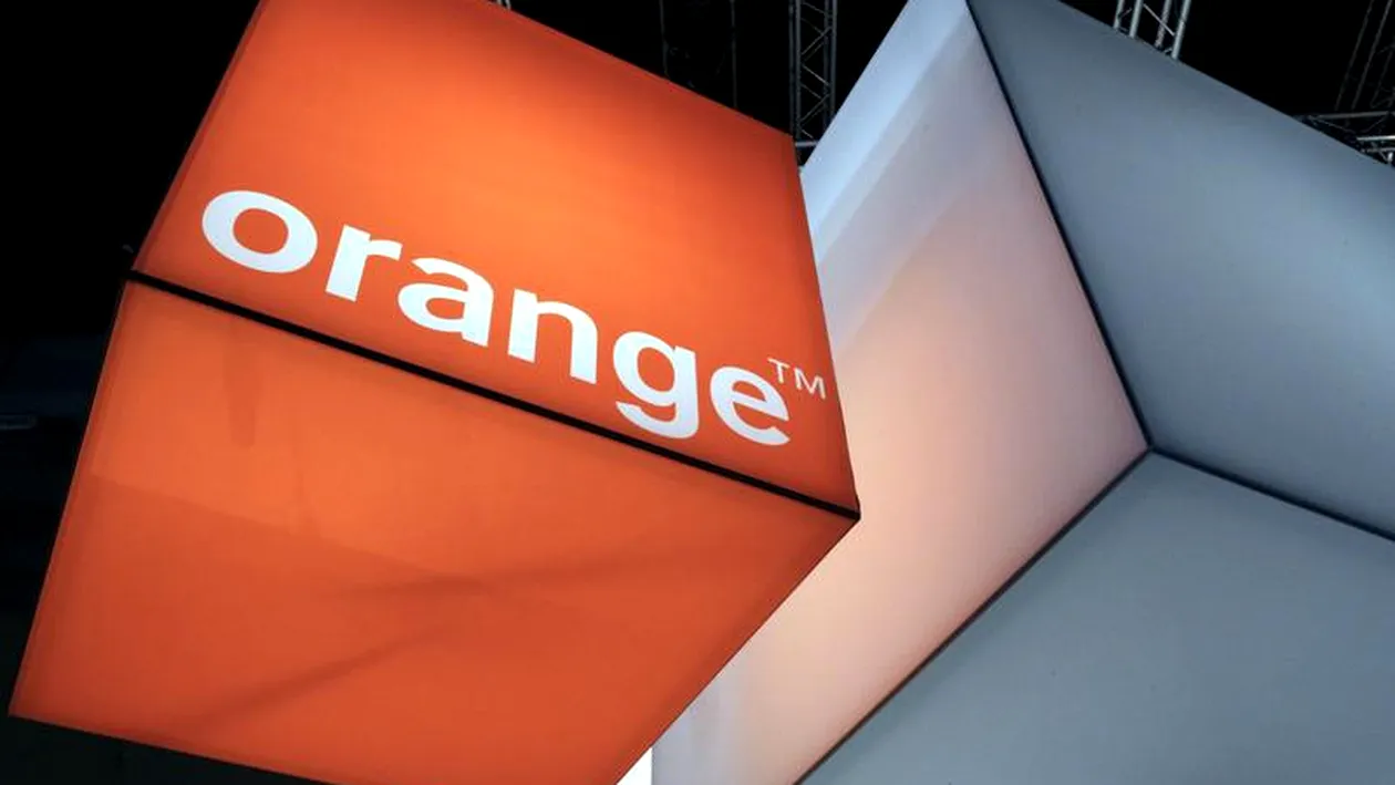 Orange a picat: rețeaua celui mai mare operator are probleme