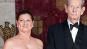 Reconciliere în familia regală a României! Ex-principesa Irina va participa la funeraliile Regelui Mihai