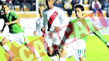 Pedriel renunta la studii pentru Steaua