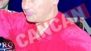 Iuliu Muresan s-a mutat la Steaua