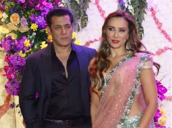Cu lacrimi în ochi, Iulia Vântur a vorbit despre nunta cu Salman Khan: “Să îți petreci viața cu cineva…”