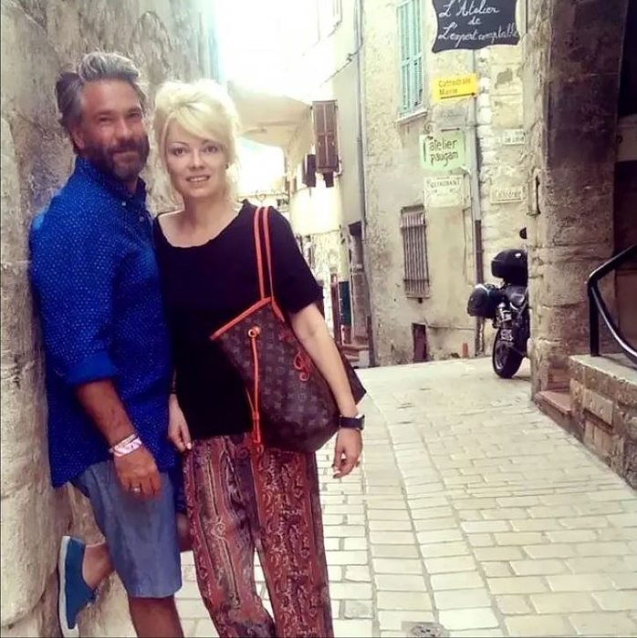 Vremurile de fericire dintre cei doi au apus