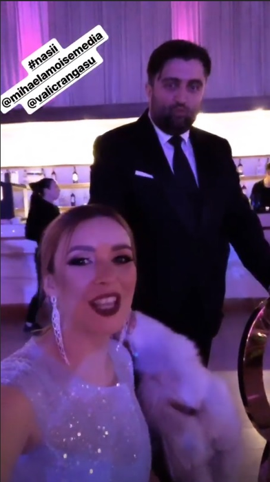 Diana Dumitrescu a aflat sexul copilului pe care îl poartă în pântece! “Voiam să țin asta pentru noi…” Actrița, mărturisiri, în premieră, despre sarcină