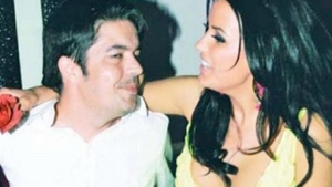 Cum arată primul iubit al Danielei Crudu, care propulsat-o în showbiz! Bărbatul are 48 de ani