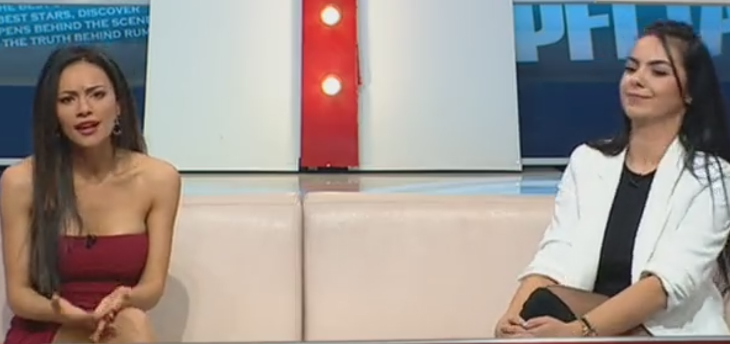 Confruntare între soţia şi amanta lui Kamara! „Azi poţi fi, mâine poţi să nu mai fii!”. Kamara a plâns în direct!