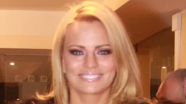 Mariana Roşca: Nu pot să fac copii fiindcă iubitul meu are creierul şi spermatozoizii prăjiţi