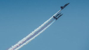 Decizie de ultimă oră în Spania! A fost închis spațiul aerian pentru aeronavele implicate în războiul din Iran