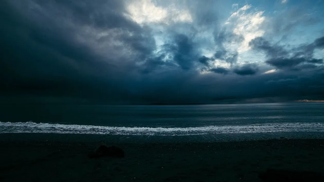 Prognoza meteo pentru weekendul 7-9 septembrie 2018. Vremea la mare