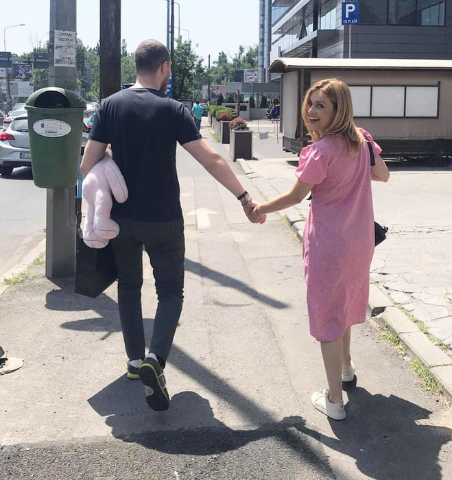 Cutremurător! Acesta este motivul pentru care Simona Gherghe și-a dat demisia de la Antena 1?!