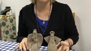 Mama lui Ionuț Anghel, băiețelul sfâșiat de câini, rugăciune colectivă pentru stoparea coronavirusului. “Să ne alăturăm timp de trei minute!”