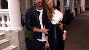 Bianca l-a certat în direct, dar Victor s-a revanşat! Ce gest romantic a făcut prezentatorul, în emisiune