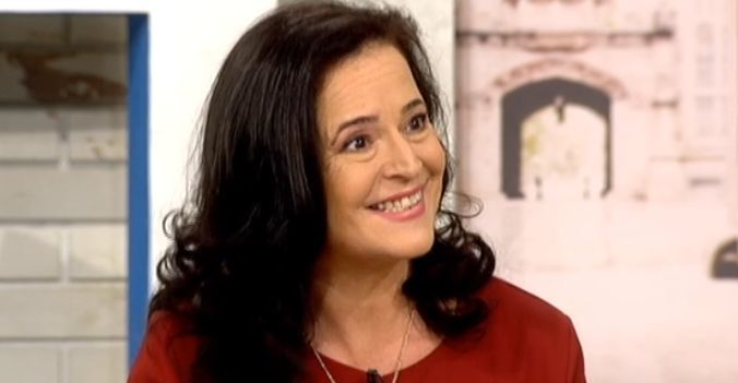 Sora lui Dan Bordeianu a învins cancerul: „Mi-au spus că mai aveam 2 luni de trăit!” Cum a reuşit Oana Sorescu să se vindece, deşi medicii nu i-au dat şanse