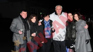 Tender, miner-sef in Senegal!