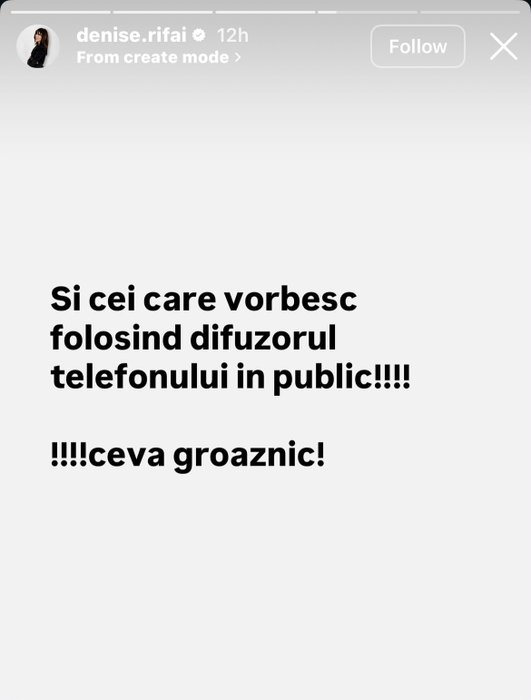 susă foto: Instagram
