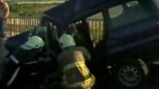 Trei studenti din judetul Timis au murit intr-un accident rutier!