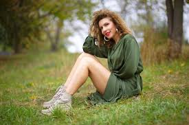 Mircea Badea ce zice?! Imagini cu Carmen Brumă în lenjerie intimă, făcute publice