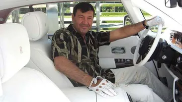 Milionarul Dan Nicorescu a ajuns la cutit! Insa dupa ce a iesit din spital, a facut ASTA, iar toata lumea s-a uitat la el