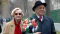 Nina și Ion Iliescu, poveste fabuloasă de dragoste de aproape 80 de ani. Tragedia care i-a legat pentru totdeauna. Cum a început totul