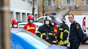 2 copii și o femeie au murit într-un bloc din Timișoara după o dezinsecție. Locatarii au fost evacuați de urgență