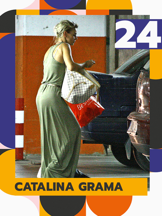 TOP 50 sexy-gospodine chiar şi de ziua lor! Bianca Drăguşanu, Gina Pistol sau Iulia Vântur au luat situaţia-n mâini şi au rezolvat singure treaba!
