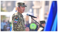 Trupul generalului Dorin Ioniță a fost ridicat de la INML. Când va avea loc înmormântarea