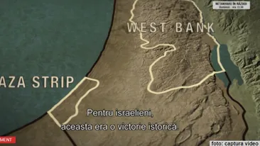 Netanyahu în război, DOCUMENTAR EXCLUSIV în România, pe B1 TV, duminică, de la ora 15:30