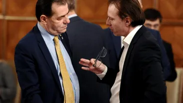 Ludovic Orban e sigur că va câștiga șefia PNL: ”Întreaga echipă a lui Cîțu nu cunoaște personal atâția membri din partid cu care am interacționat eu”