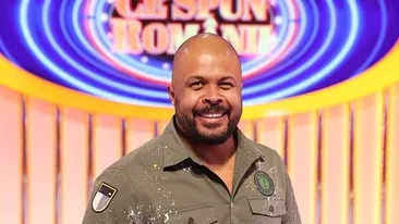 Cabral, prima reacţie, după ce a văzut cine l-a înlocuit la Pro TV: Mi-a cam dat cu palme transpirate”