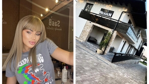Cât costă, de fapt, o noapte de cazare la pensiunea pe care o deține Carmen de la Sălciua. Artista face bani frumoși
