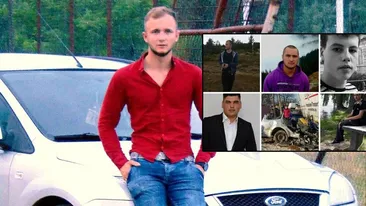 Cutremurător! Ce au descoperit medicii legiști la autopsia tânărului care a provocat carnagiul de la Suceava