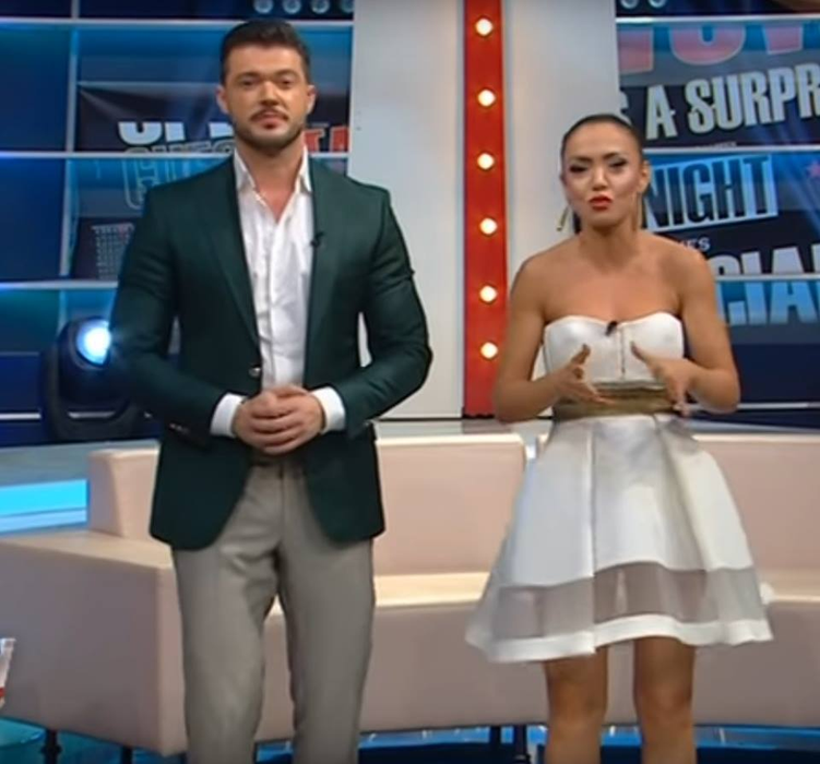 Andreea Mantea a recunoscut că a fost bătută de un fost iubit: „La mine s-a întâmplat…”