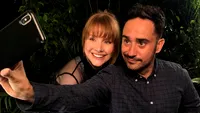 Actrița Bryce Dallas Howard, desemnată “Femeia anului” de oficialii Universităţii Harvard