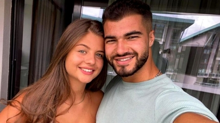 Iancu Sterp și Denisa Cotolan s-au mutat de la mama Geta! Cum arată vila în care vor locui, de acum